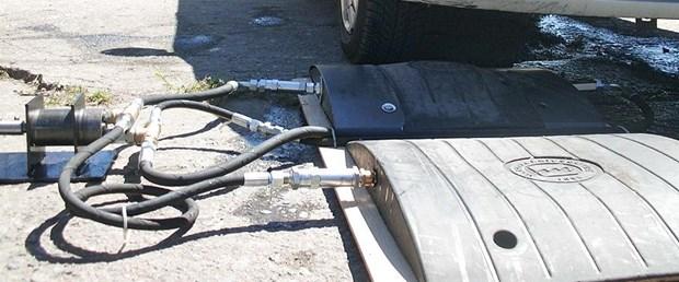 Kasisten elektrik üreten sistem