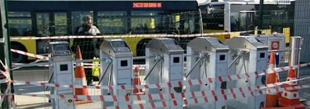 İETT'den metrobüslere yeni uygulama