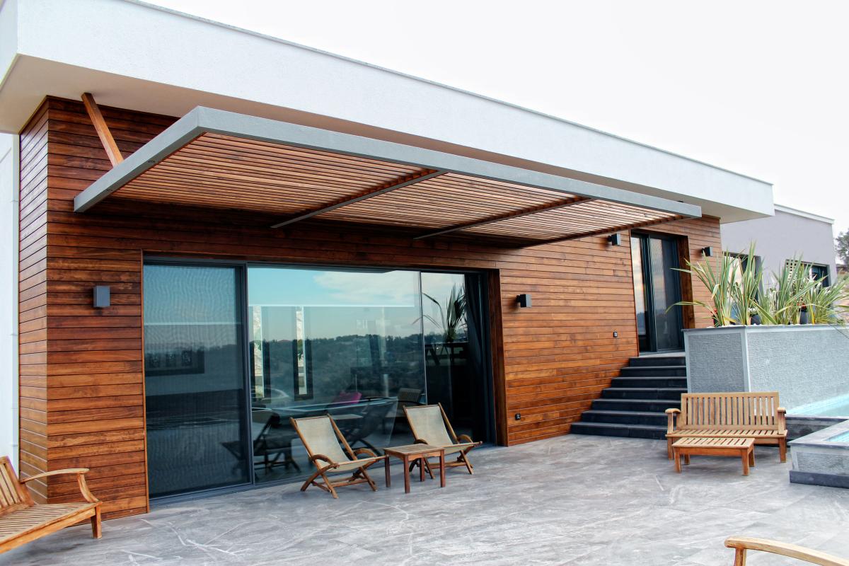 Sevilla Kekliktepe Villaları satışa çıktı