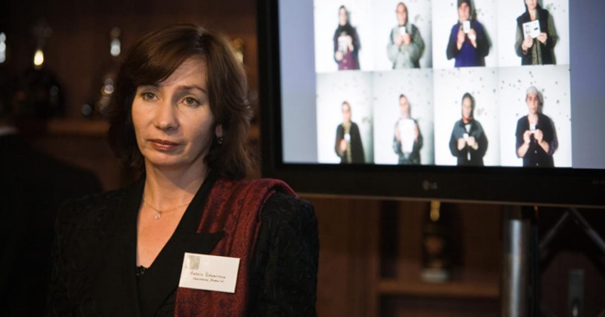 Putin Rusya'sında muhalif seslere yaşam hakkı yok