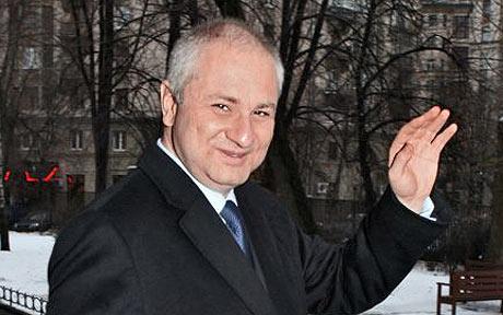 Putin Rusya'sında muhalif seslere yaşam hakkı yok