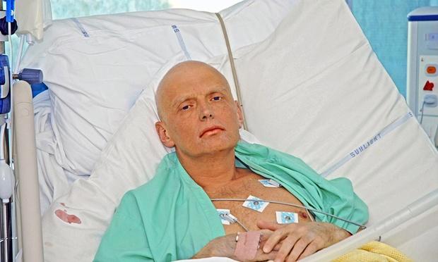 Putin Rusya'sında muhalif seslere yaşam hakkı yok