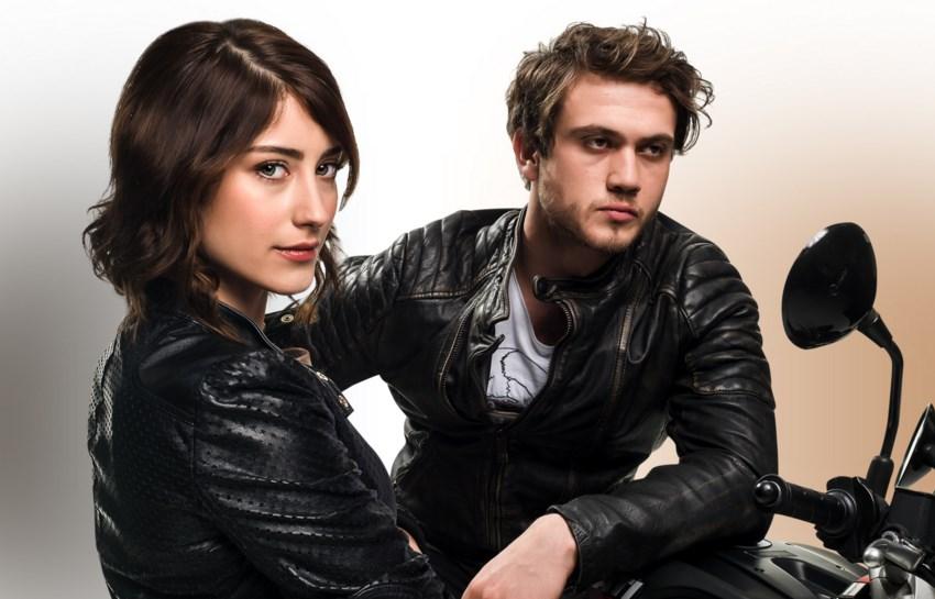 Hazal Kaya İtalya'da restoran açacak