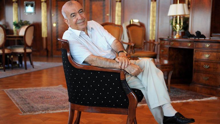 Halis Toprak'ın mirası 12'ye bölünecek