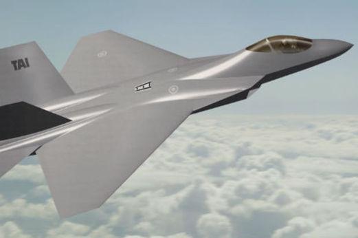 Milli savaş uçağının adresi belli oldu