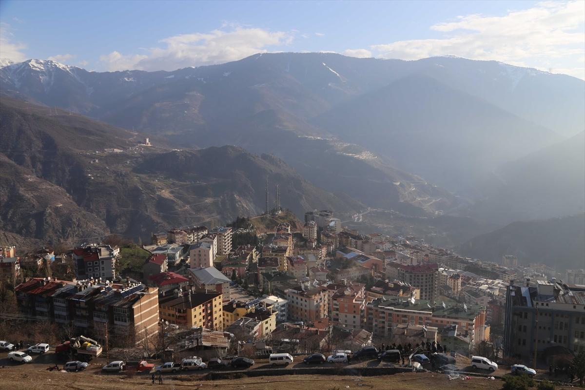 Maden bahanesiyle ülkeyi karıştıracaklar