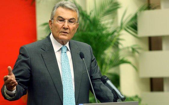 Deniz Baykal'dan Kılıçdaroğlu'na can simidi yanıtı