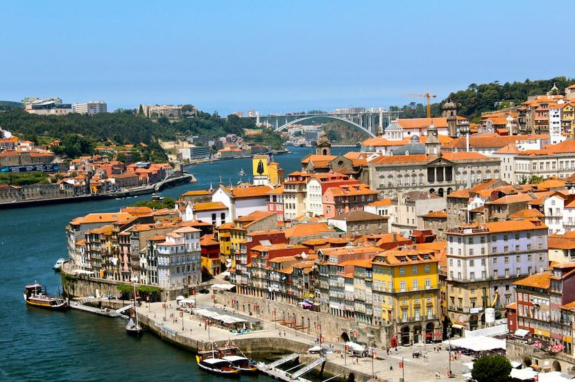 Malta ve Portekiz'den konut alana vatandaşlık veriliyor