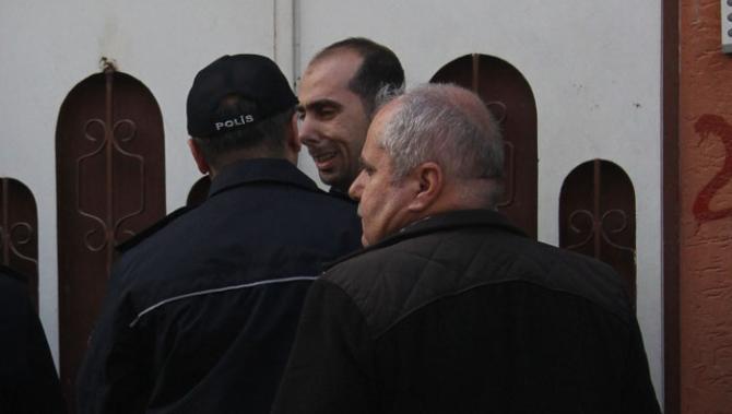 Şehidin abisi feryat etti: Ne olur ailem duymasın