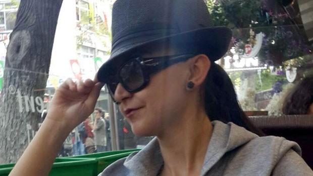 Kayseri'nin ilk kadın şehidi: Ayşegül Pürnek