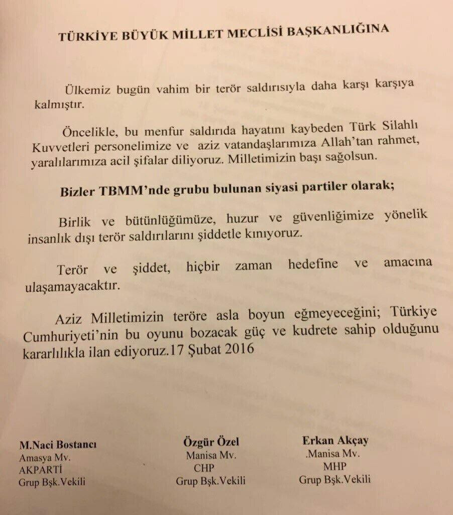 Saldırının altından YPG çıkınca HDP sustu