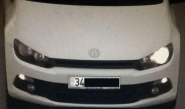 Ankara patlamasında kullanılan araç çalıntı çıktı