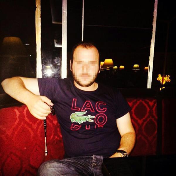 Liseli kıza çıplak fotoğraf şantajı