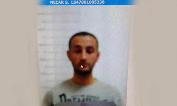 Davutoğlu: Ankara saldırganı YPG mensubu kişidir