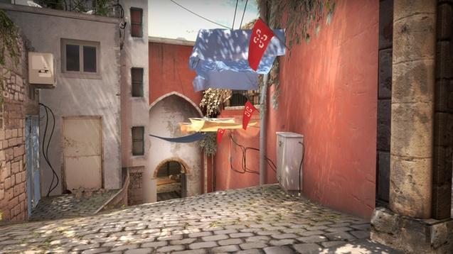 Counter Strike'ın Türkiye güncellemesine Atatürk tepkisi