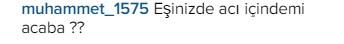 Kenan Doğulu'ya Beren Saat tepkisi