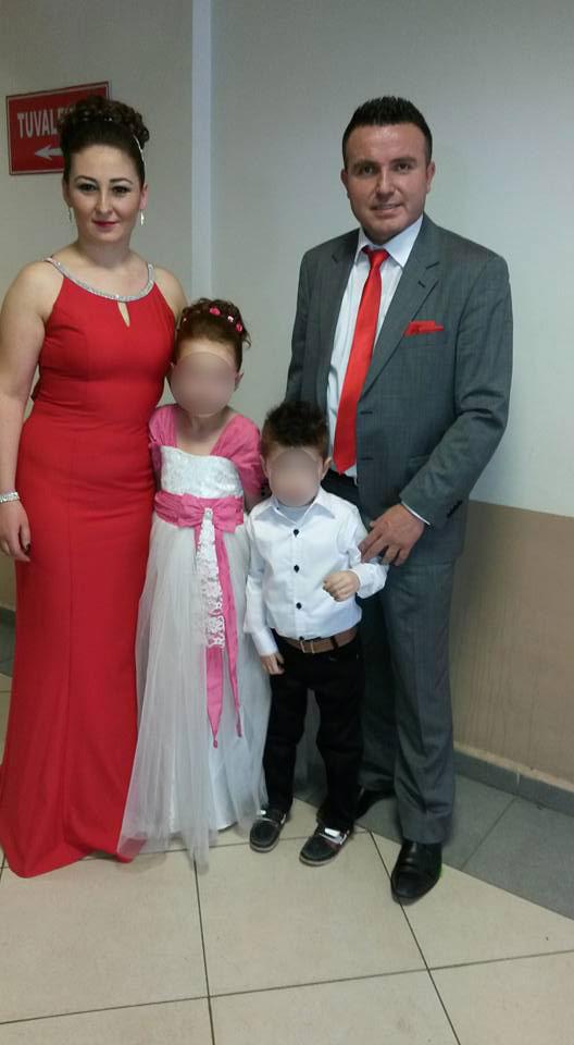 Amasya'da öldürülen çiftin katili yakalandı