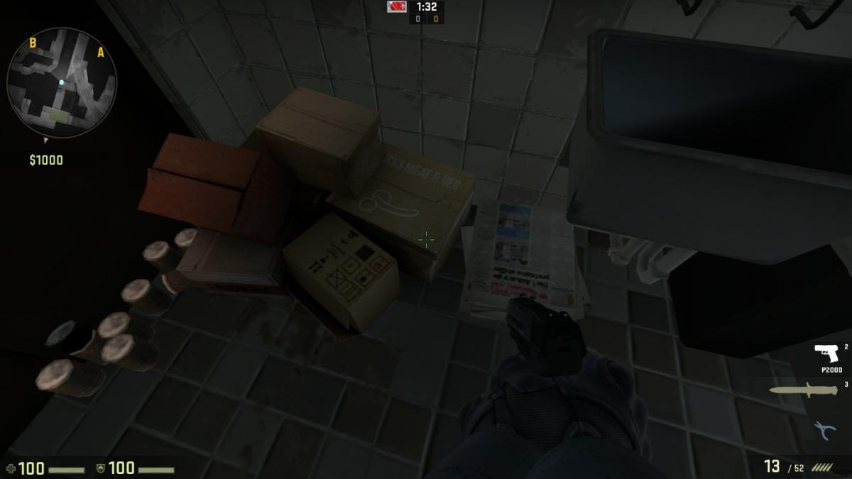 Counter Strike'ın Türkiye güncellemesine Atatürk tepkisi