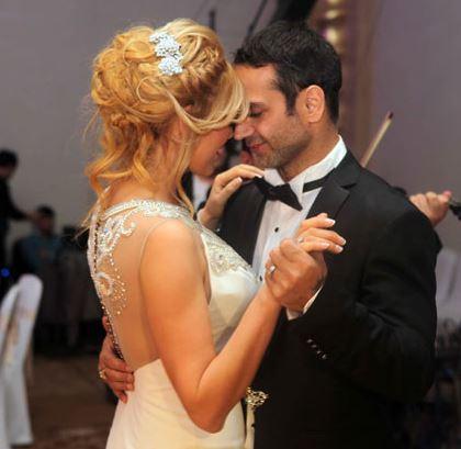 Doğuş'un çocuklarından birinin adı belli oldu