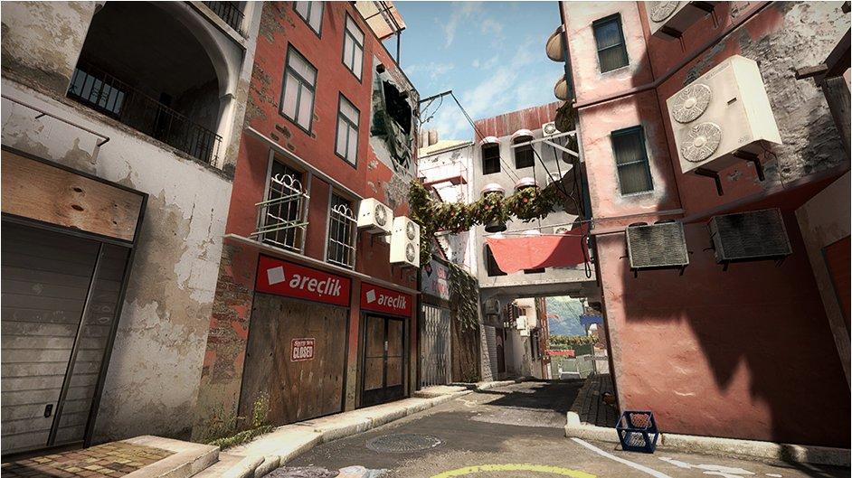 Counter Strike'ın Türkiye güncellemesine Atatürk tepkisi