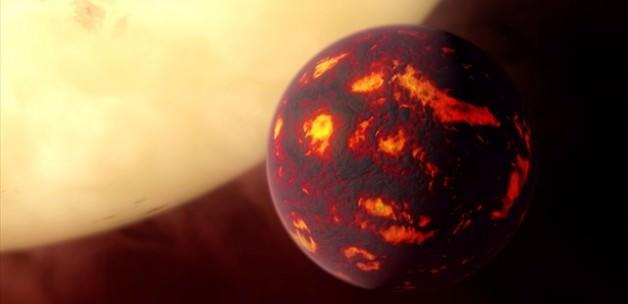 Atmosferi olan yeni bir dünya keşfedildi
