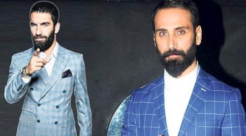 Doğuş'un çocuklarından birinin adı belli oldu