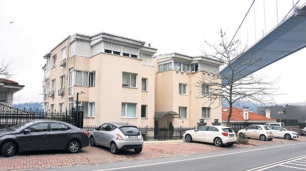 Orhan Gencebay'dan ev açıklaması