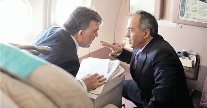 Ahmet Sever'den Can Dündar'a mektup