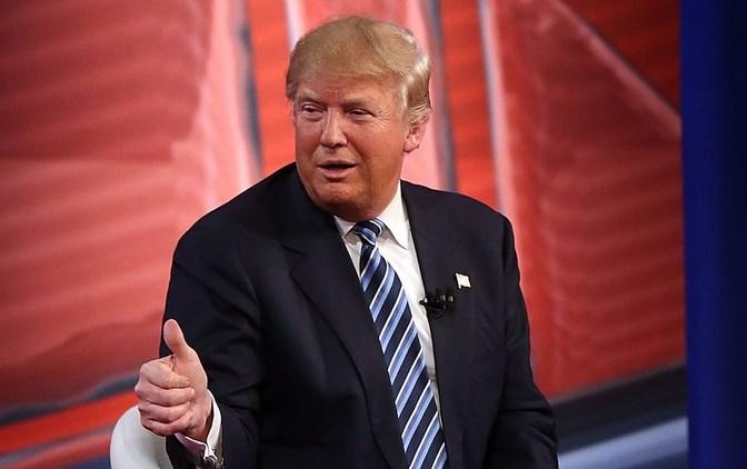 Oy kaygısı yaşayan Trump'tan Papa'ya övgüler