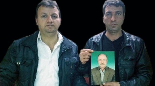 Babalarını öldüren iki kardeş suçüstü yakalandı