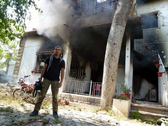 PKK'lılar, Anadolu Ajansı muhabirlerini kaçırdı