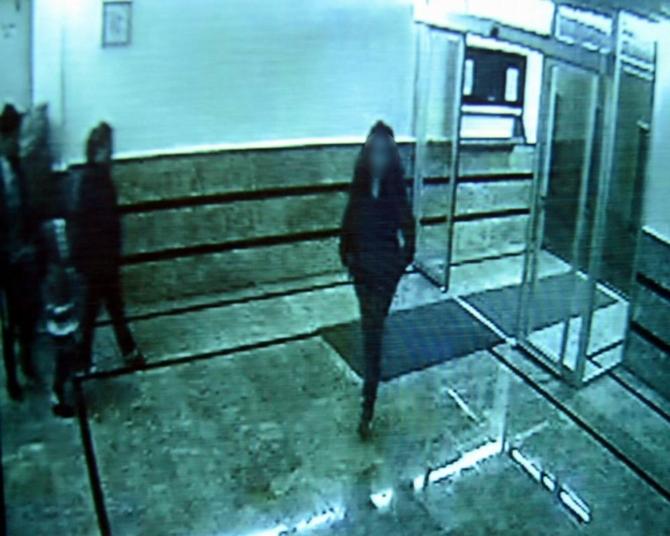 Cansel Kınalı’nın son anları