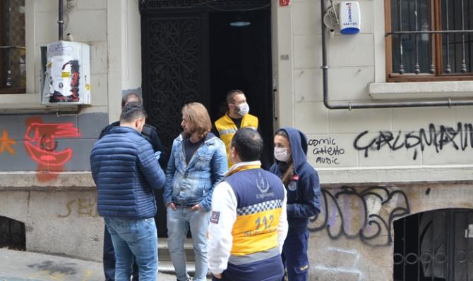 Kanser olduğunu öğrenen avukat intihar etti