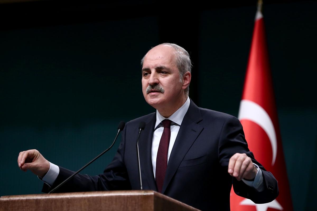 Bakanlar Kurulu sonrası ilk açıklama