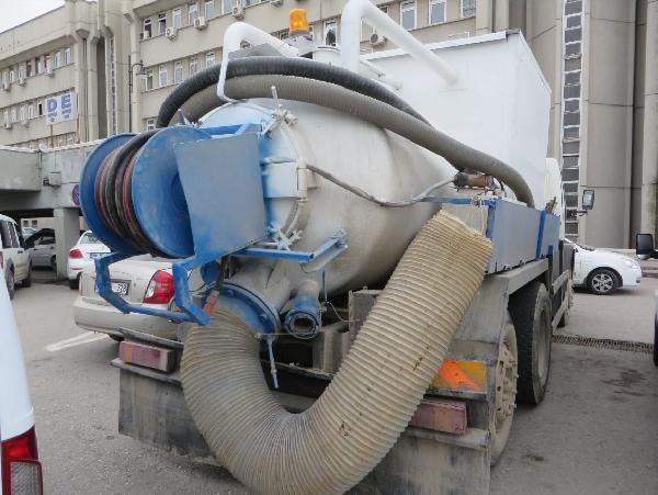 Ankara'da kablo hırsızlarına suçüstü