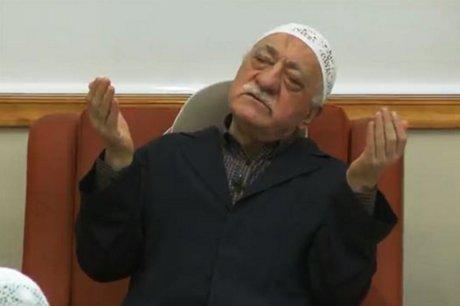 Fethullah Gülen'den çirkin açıklamalar