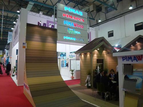 PİMAŞ Türkiye'deki tek fabrikasını kapatma kararı aldı