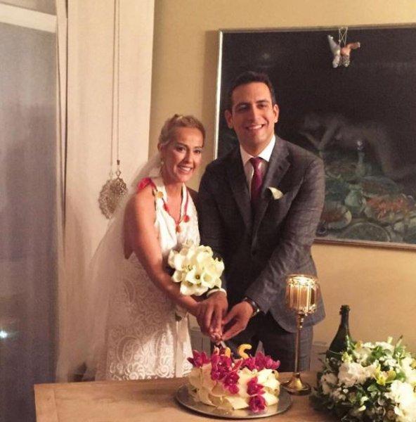 Helin Avşar'dan hamilelik iddialarına cevap