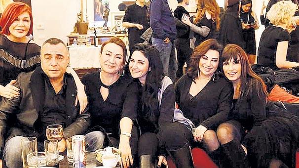 Oktay Kaynarca: Fıstıkların arasına düştüm