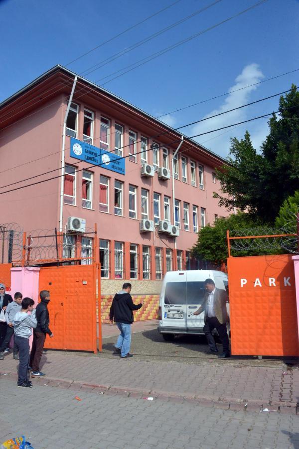 Kayıp olarak aranan hizmetli okul deposunda bulundu