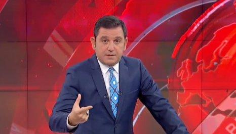 Fatih Portakal'dan Devlet Bahçeli'ye eleştiri