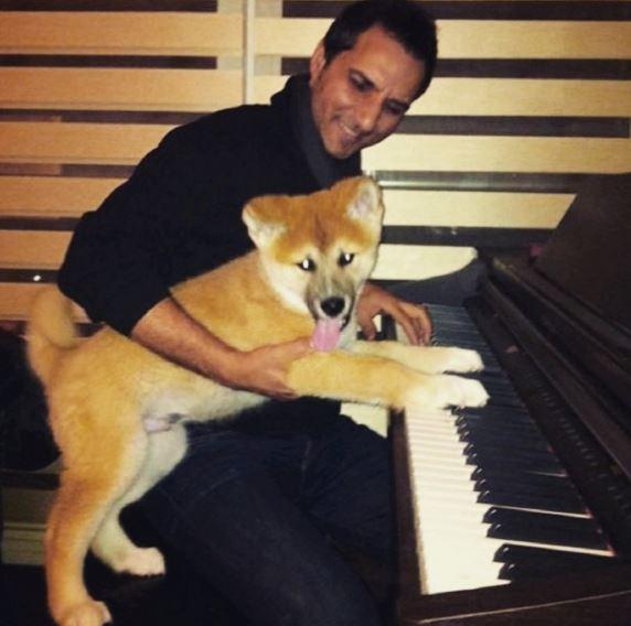 Rafet El Roman: Ferdi Tayfur için dayak yedim