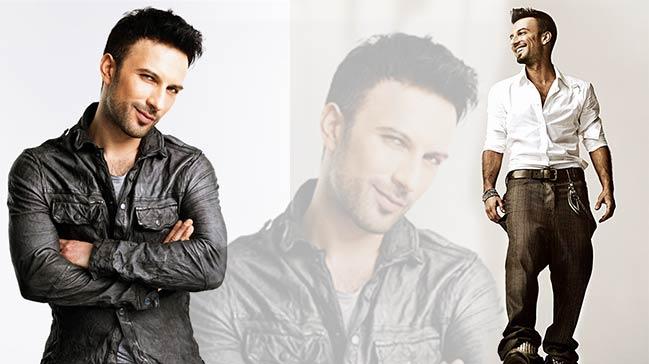 Tarkan terör yüzünden albümünü erteledi