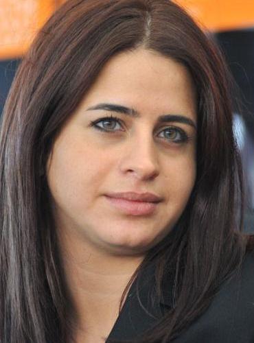 Büşra Pekin'in son hali