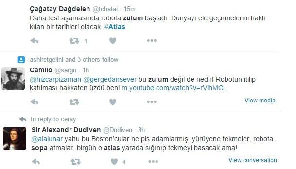 Google’ın Atlas robotu seviye atladı