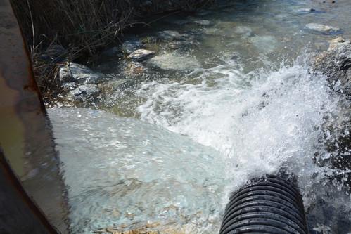 KKTC'de su krizi çözüldü