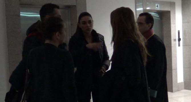 Hande Subaşı boşanamadı