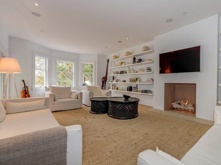 Chris Hemsworth'un 20 milyon liralık lüks evi