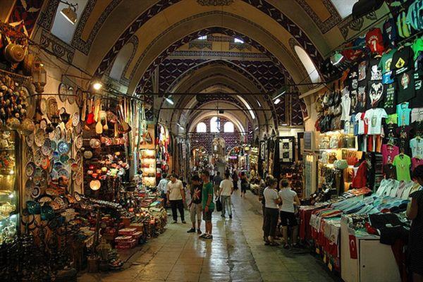 Kapalıçarşı'daki büyük restorasyon 2 ay içinde başlıyor