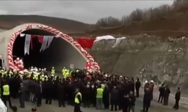 Ankara-Sivas YHT hattında sona doğru